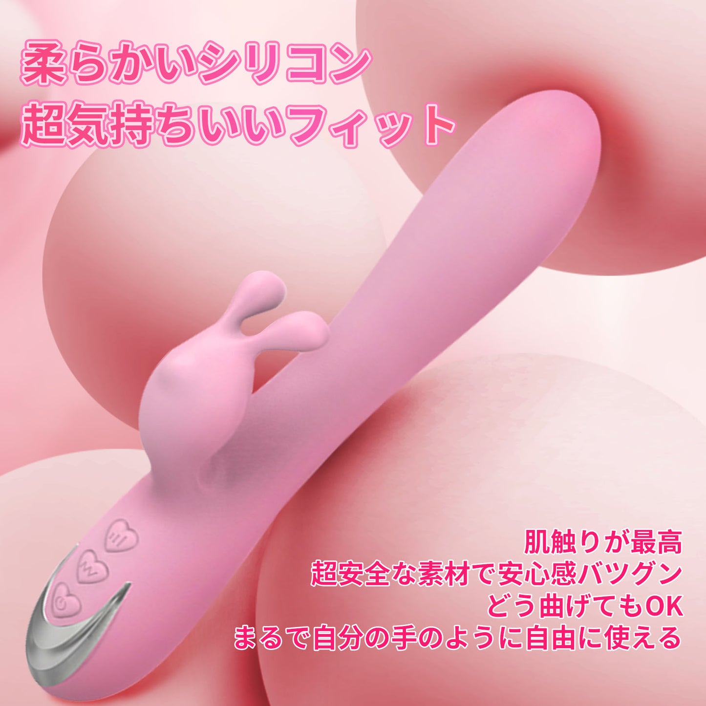 バイブ 女性用 中いき バイブレーター ローター 潮吹き【クリ挟み+ポルチオ突つ+2点同時激震】【毎分30000回激烈振動】Gスポットを直撃 乳首 開発 クリ責め 4点攻め ディルド 内外同時責め 前戯 神器 電マ 生活防水 静音 大人のおもちゃ アダルトグッズ ピストン あなるバイブ 初心者 クリトリス リアル 本物 太い 細い 強力 自動 静音 潮吹き 極太 あだるとぐっず 大人の玩具 あだるとグッズ Dildo Vibrator Sex Toys
